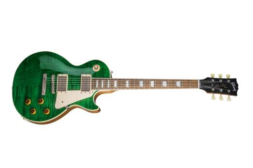 Gibson Custom Shop Modern Les Paul Standard Ltd - Trans