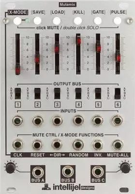Mutamix