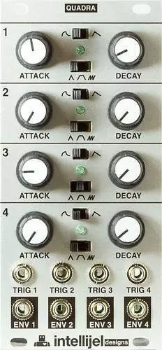 Quadra
