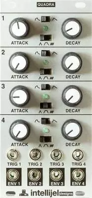 Quadra