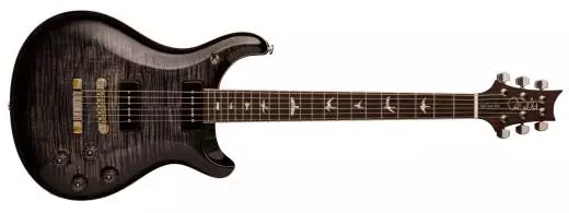 McCarty 594 Soapbar - Charcoal Burst