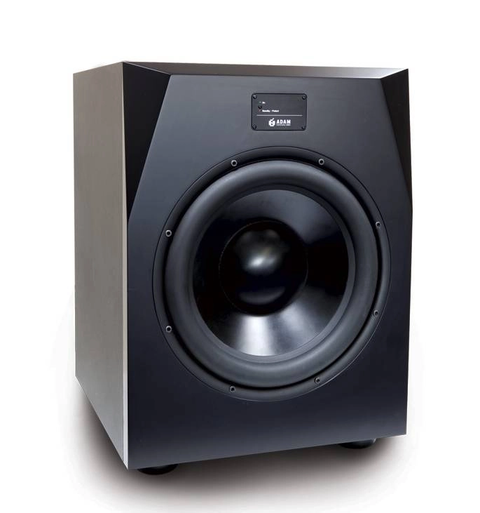 Sub 15 - 1000W, 15\'\' Active Studio Subwoofer (Single)