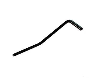 Tremolo Arm for Edge 3 - Black
