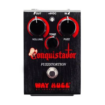Conquistador Fuzzstortion
