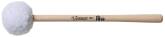 Vic Firth - Corpsmaster Bass Mallet - X-Large Head - Soft