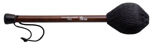 Soundpower Heavy Gong Beater