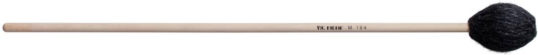 Corpsmaster Marimba Mallets - Hard, Rubber Core