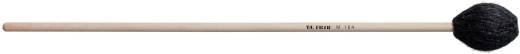 Vic Firth - Corpsmaster Marimba Mallets - Hard, Rubber Core