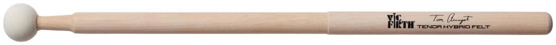 Tom Aungst Tenor Hybrid Felt