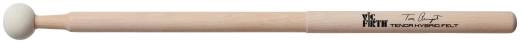 Tom Aungst Tenor Hybrid Felt