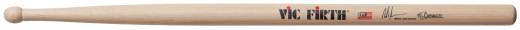 Vic Firth - Mike Jackson Corpsmaster Signature Snare Sticks