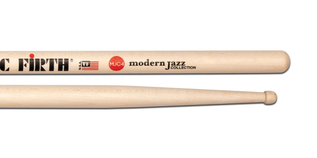 Modern Jazz Collection Drumsticks - 4