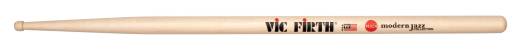 Vic Firth - Modern Jazz Collection Drumsticks - 4