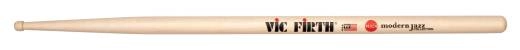 Vic Firth - Modern Jazz Collection Drumsticks - 4
