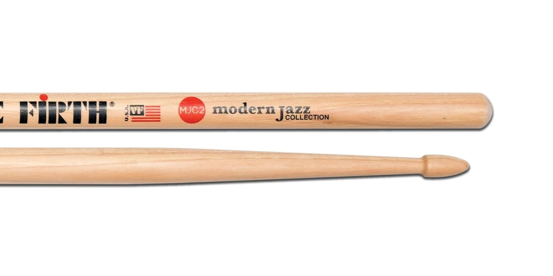 Modern Jazz Collection Drumsticks - 2