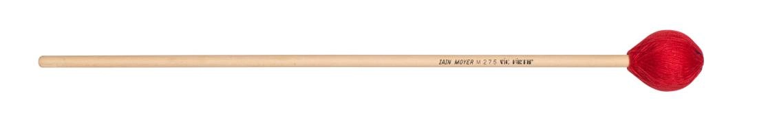 Corpsmaster Iain Moyer Signature Vibraphone Mallets - Medium-hard