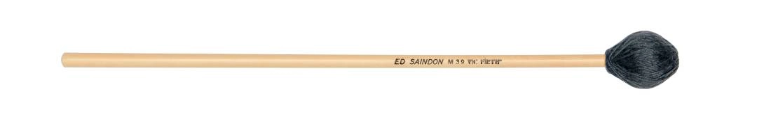 Ed Saindon Signature Keyboard Mallets - Medium-hard