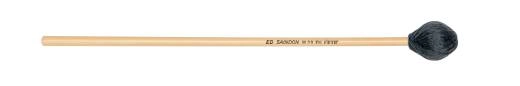 Vic Firth - Ed Saindon Signature Keyboard Mallets - Medium-hard