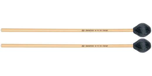 Vic Firth - Ed Saindon Signature Keyboard Mallets - Medium-hard