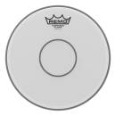 Remo - Powerstroke 77 Coated Clear Dot Snare Drumhead - Top Clear Dot, 12