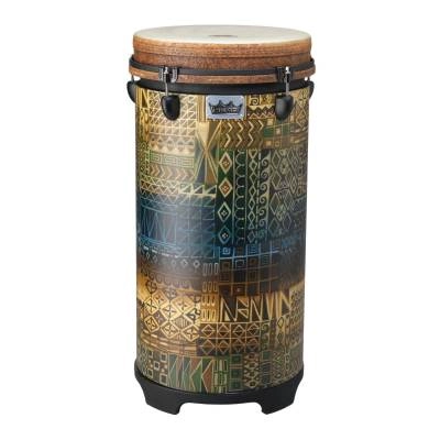 Remo - Valencia 100 Series Tubano Drum - Tunable, Island, 12