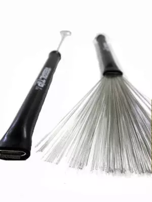 Telescoping Soft Handle Brushes