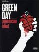 Warner Brothers - Green Day American Idiot - Guitar Tab