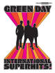 Warner Brothers - Green Day International Superhits! - Guitar Tab