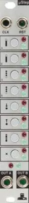 uStep II