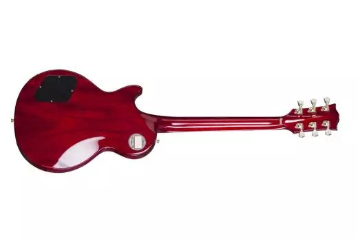 Les Paul Custom Axcess - Wine Red