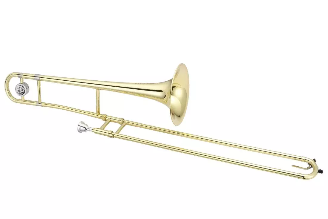 Bb Trombone