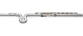 JFL700WD Student Flute with WaveLine Headjoint