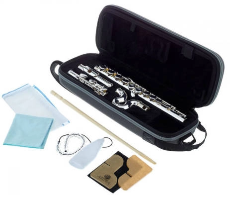 JFL700WD Student Flute with WaveLine Headjoint