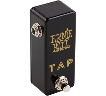 Ernie Ball - Tap Tempo