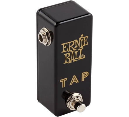 Ernie Ball - Tap Tempo