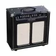 Rivera Amplification - Suprema Jazz Single-Channel 1x15 Combo
