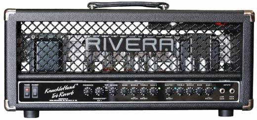 Knucklehead Tre Reverb 120W Head