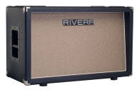 Rivera Amplification - K212 2x12 Cabinet