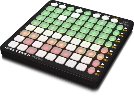 CMD Touch TC64