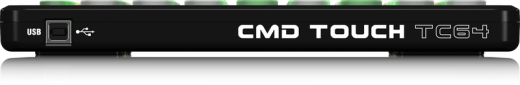 CMD Touch TC64