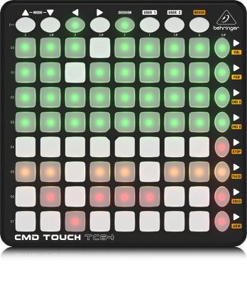 CMD Touch TC64
