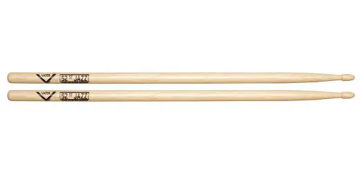 Vater - VH52JW - 52nd St. Jazz Wood Tip
