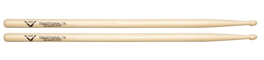 Vater - VHT7AW - Traditional 7A Wood Tip