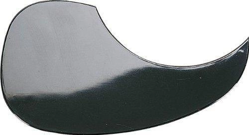 Black Pick Guard