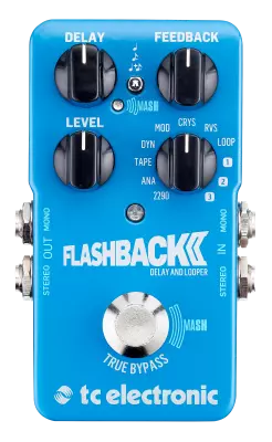 TC Electronic - Flashback 2 Delay