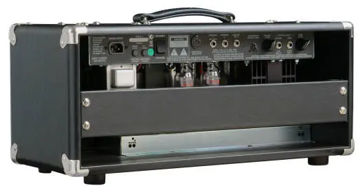 Venus 5 2-Channel Class A Head