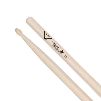 Vater - VSMP5AW - Power 5A Wood Tip