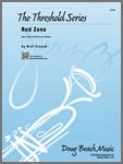 Red Zone - Zvacek - Jazz Ensemble - Gr. Medium