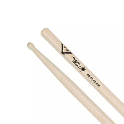 Vater - Sugar Maple Recording Wood Tip