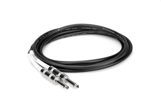 Guitar Instrument Cable, 25 Foot